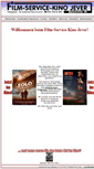 Mobile Screenshot of film-service-center-jever.de